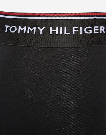 Tommy Hilfiger Underwear Štandardný strih Boxerky - Čierna