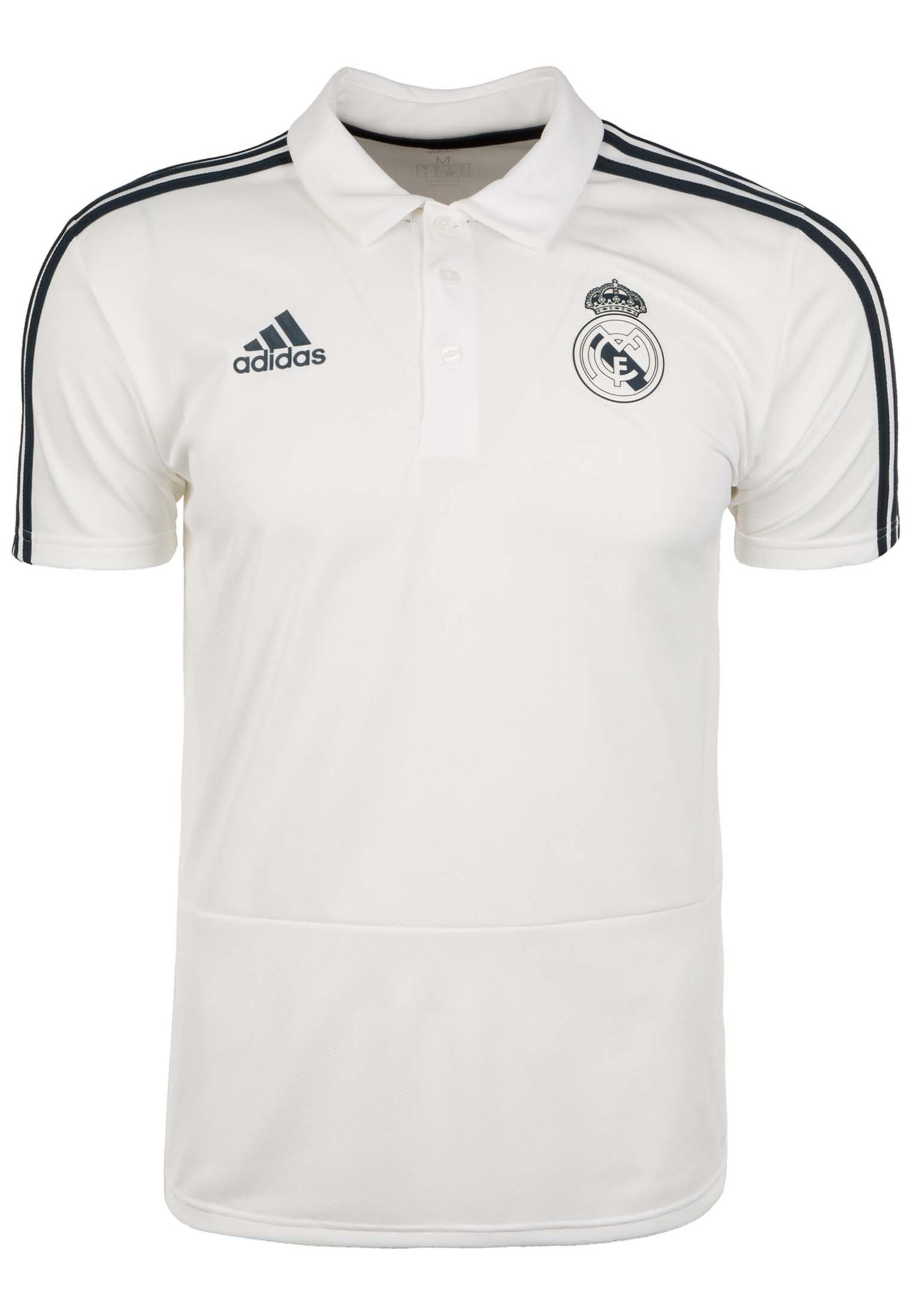 ADIDAS PERFORMANCE - Tricot 'Real Madrid' in de kleur Nachtblauw