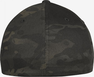 Flexfit Cap 'Multicam®' in Grey