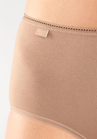 Culotte SLOGGI en beige