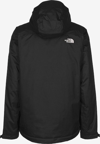 THE NORTH FACE Outdoor jacket 'Millerton' in Black