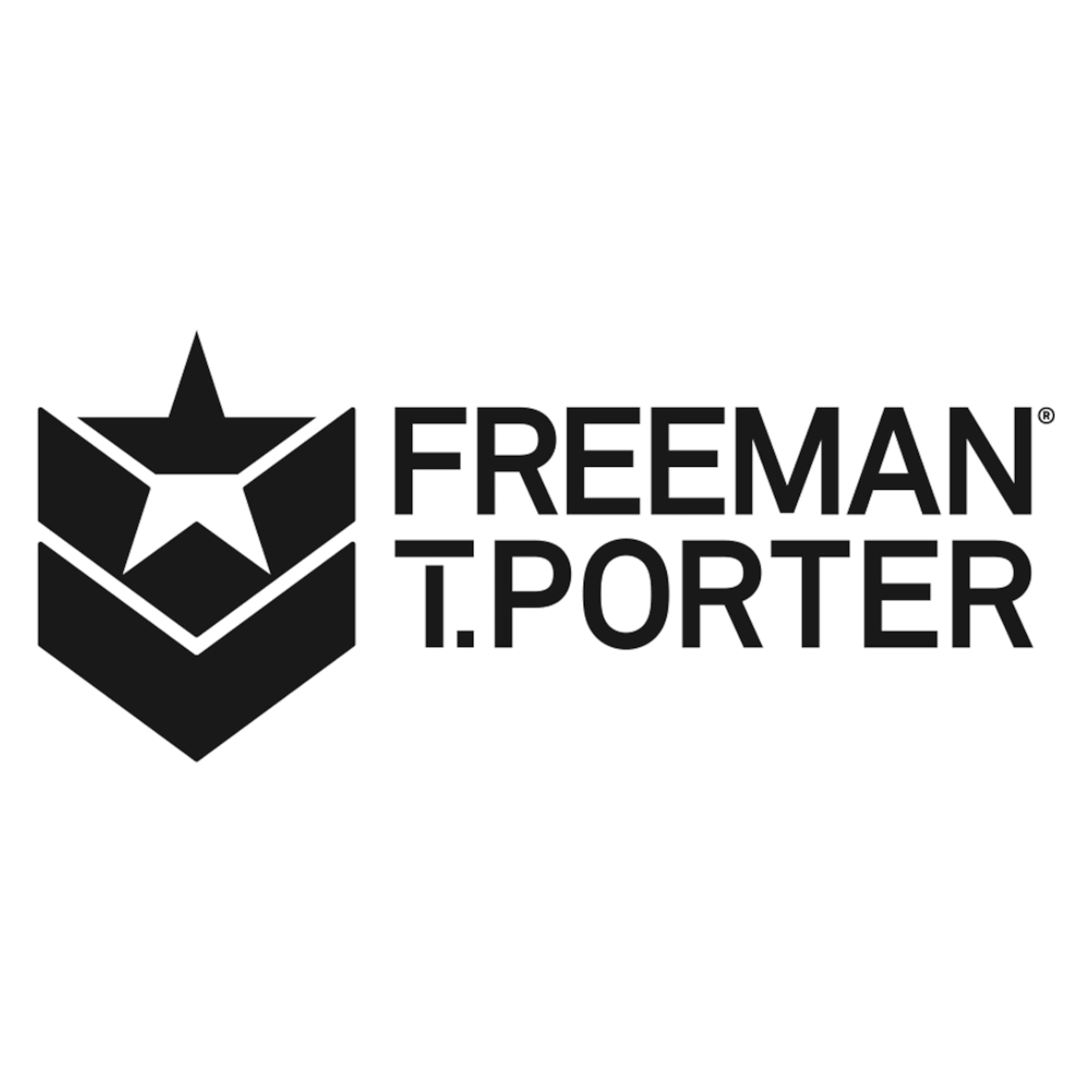 FREEMAN T. PORTER