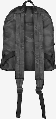 Urban Classics Backpack in Black