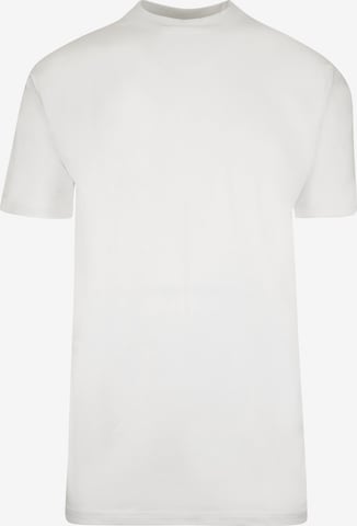 Maglietta 'Harro New' di HOM in bianco: frontale