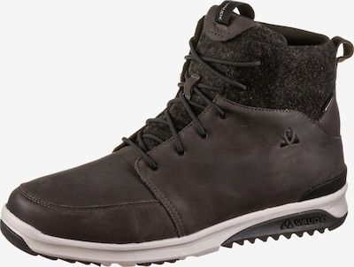VAUDE Boots 'Kiruna' in Brown / Dark grey, Item view