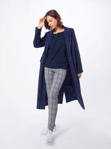 ONLY Pullover 'ONLAlba' i blå