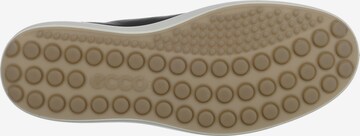 ECCO Sneakers laag in Zwart