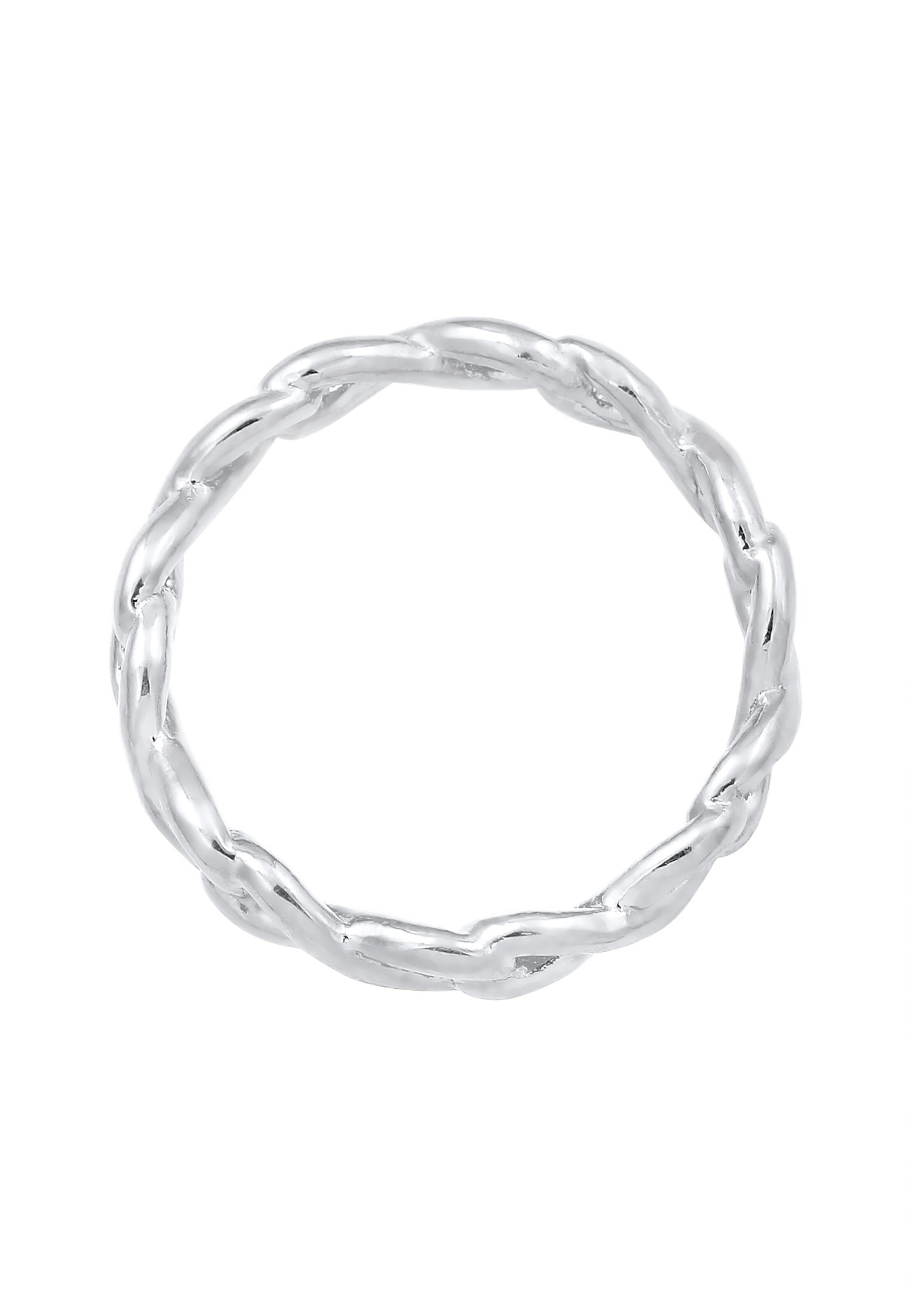 Bague ELLI en argent