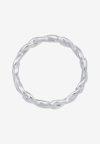 ELLI Ring in Silver