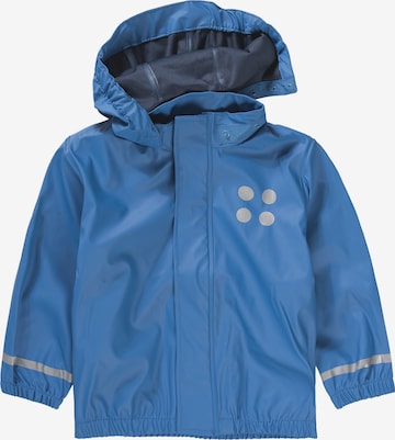 LEGO® kidswear Regenjacke 'Justice' in Blau