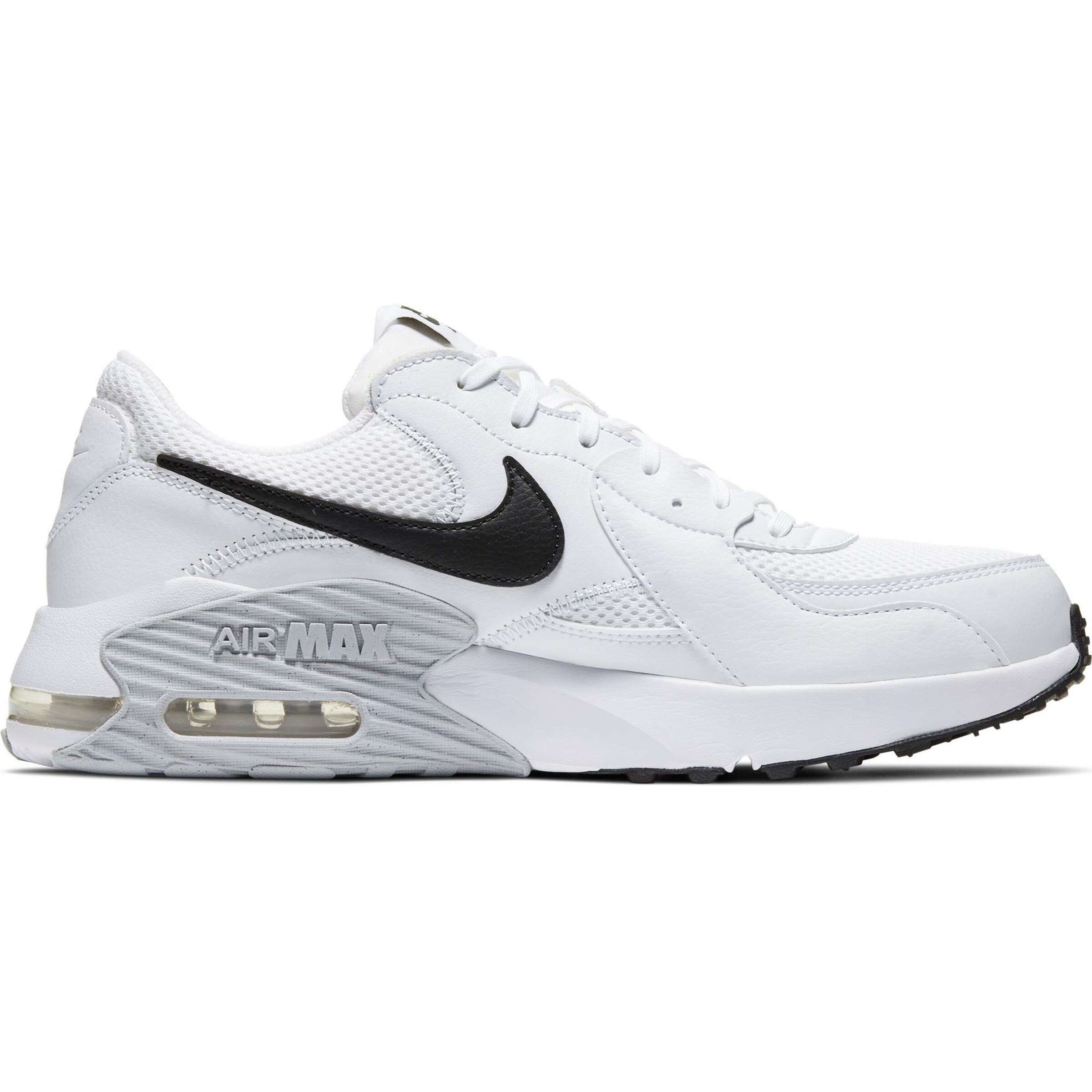 Nike Sportswear - Sapatilhas baixas 'Air Max Excee' em branco