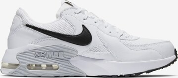 Nike Sportswear Sneakers laag 'Air Max Excee' in Wit