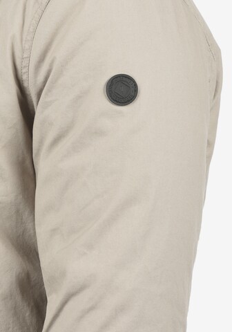 Parka invernale 'Darnell' di !Solid in beige