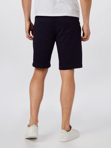 G-STAR Regular Chino 'Vetar' in Zwart