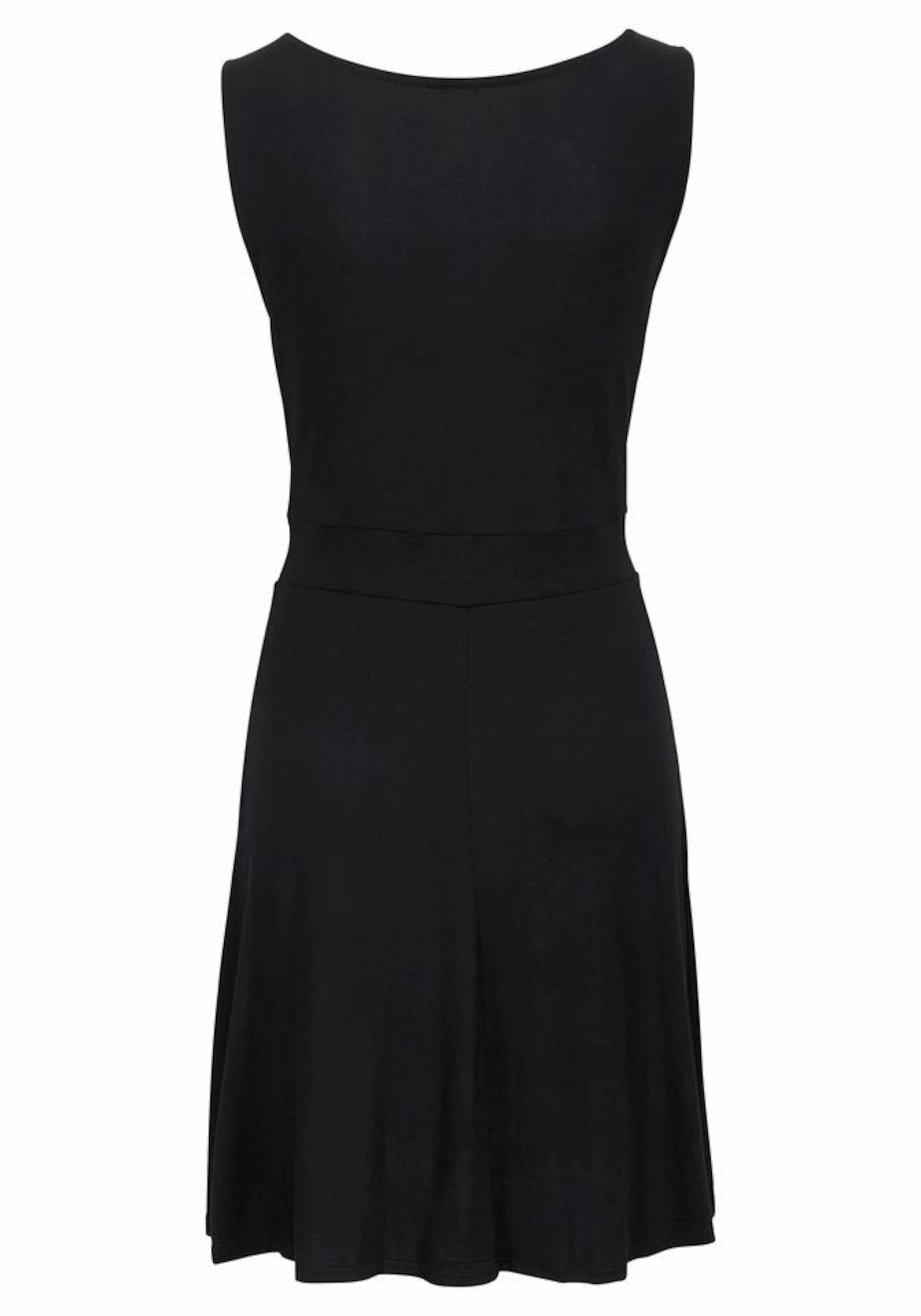 Abito da spiaggia di BEACH TIME in nero