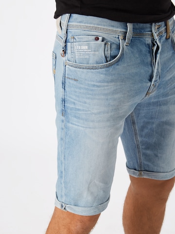 LTB Normalny krój Jeansy w kolorze niebieski