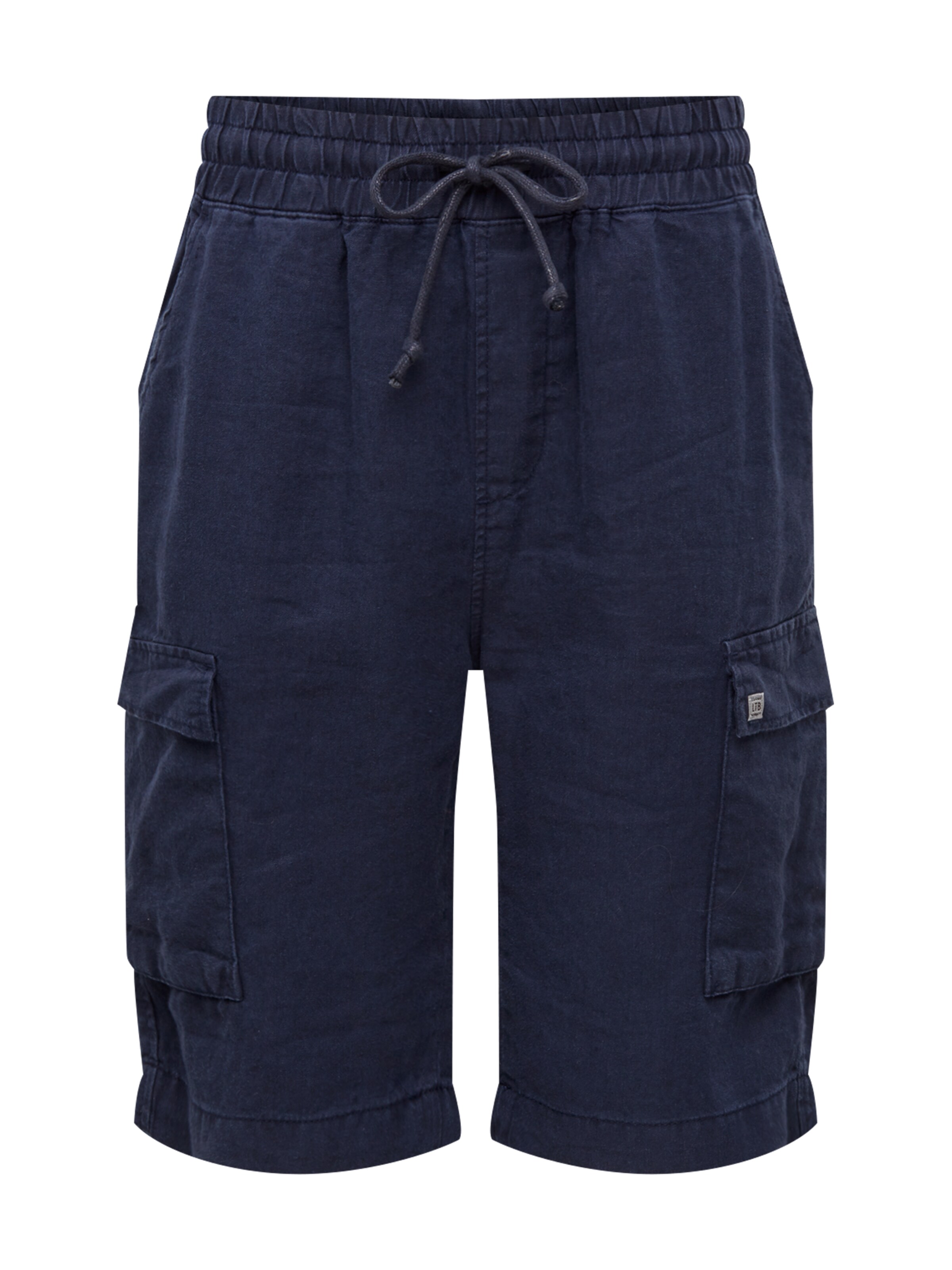 LTB - Cargobroek 'ZAHICA' in de kleur Navy