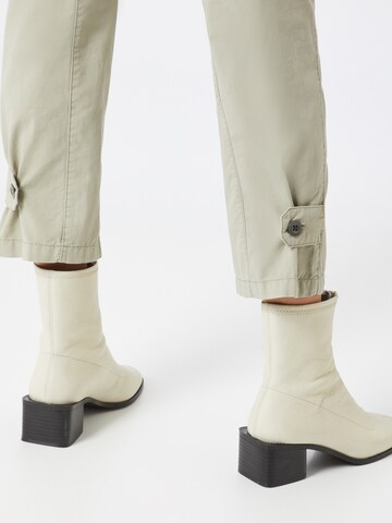 G-Star RAW Loosefit Broek 'Army Radar' in Beige