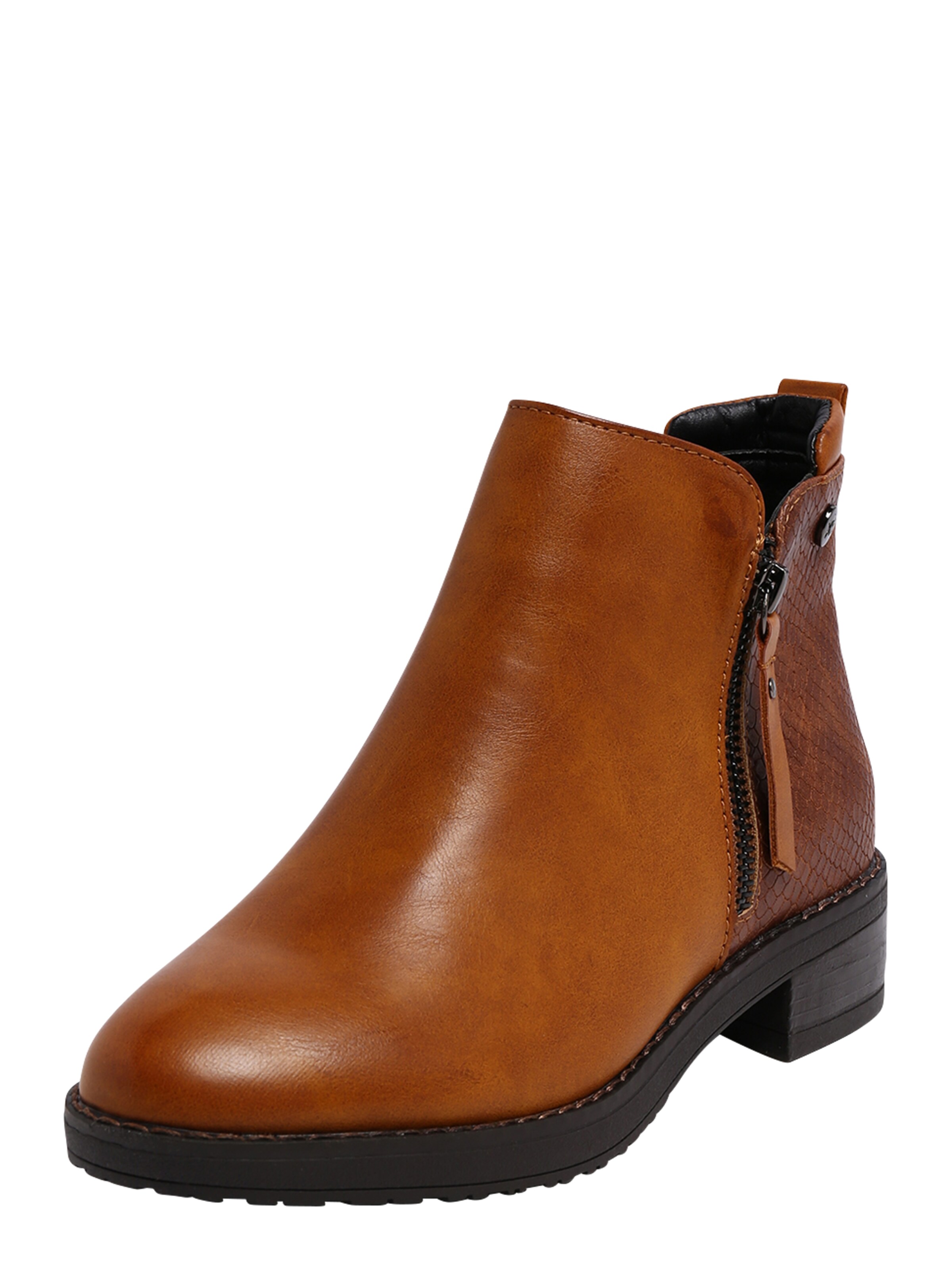 bottine xti