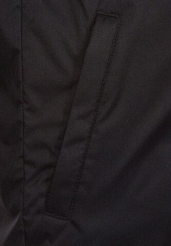 ADIDAS PERFORMANCE Outdoorjas in Zwart