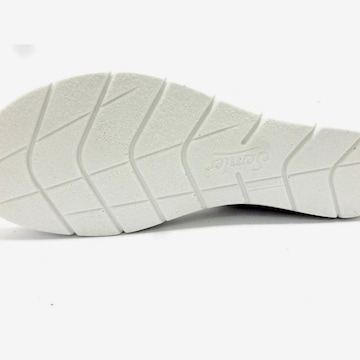 SEMLER Strap Sandals in White