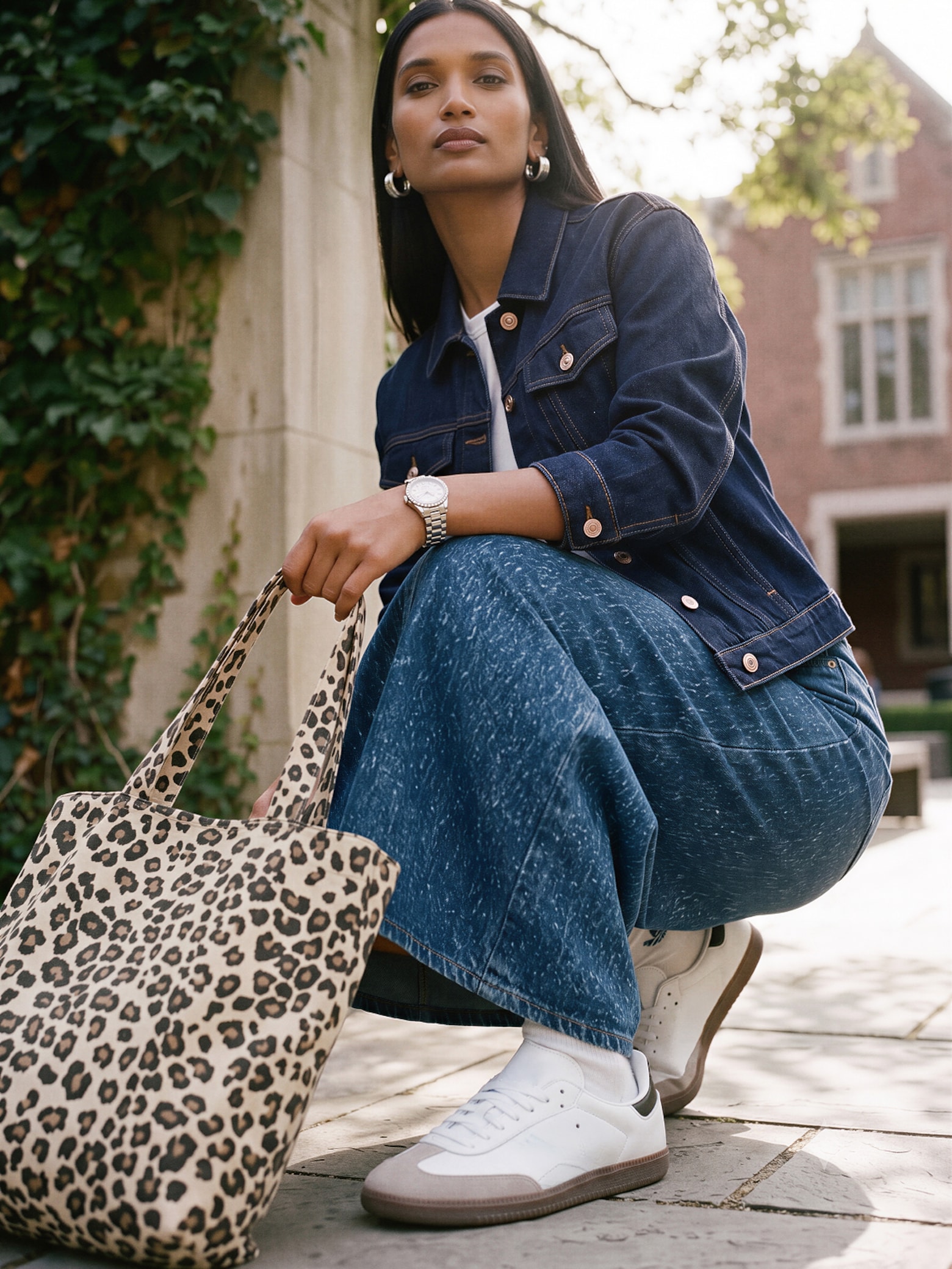 Build your personal uni capsule wardrobe Budget-Friendly Uni Styles