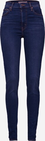 LEVI'S ® Jeans 'MILE HIGH' in Blau: predná strana