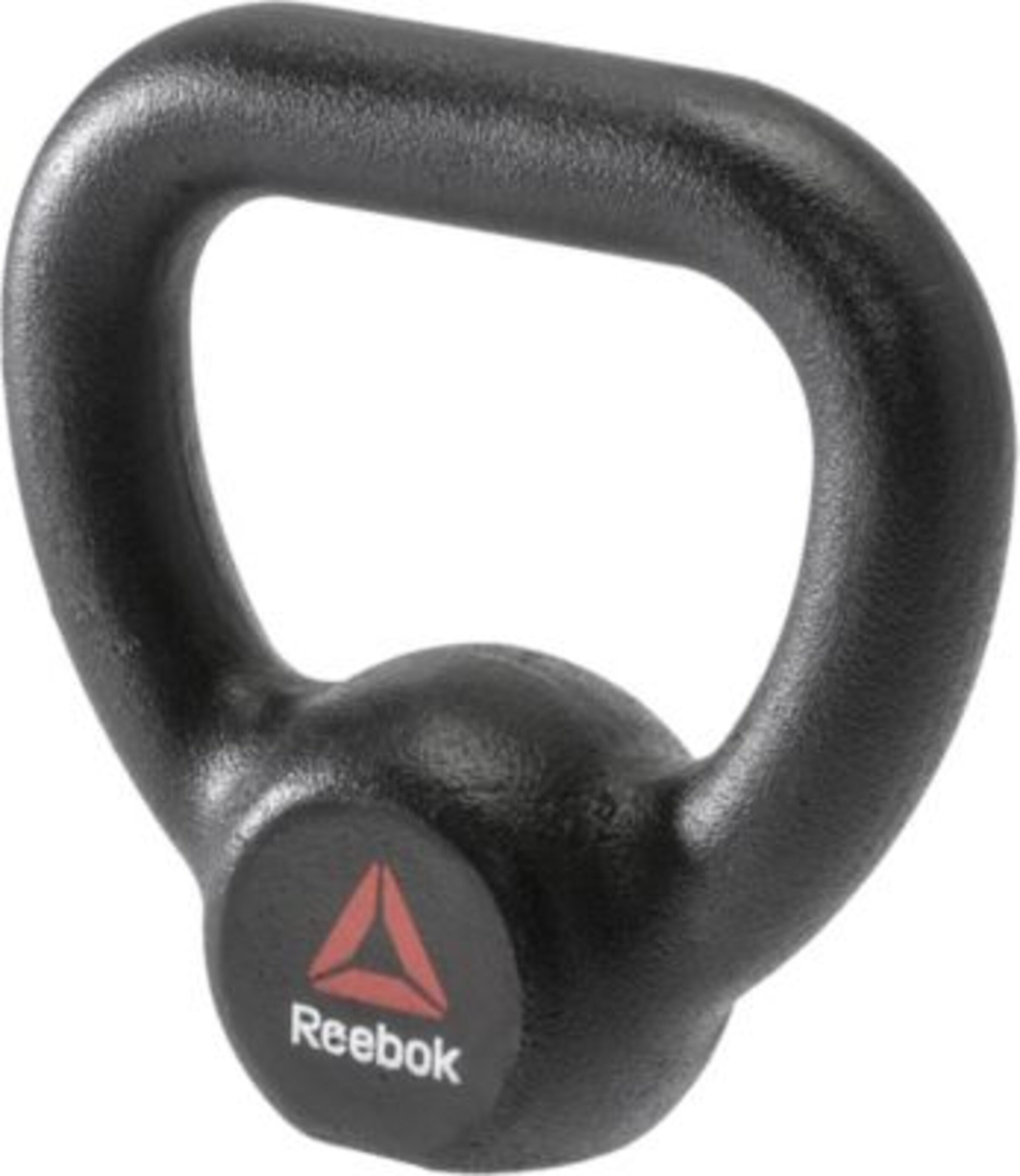 REEBOK - Reebok Hantel in schwarz