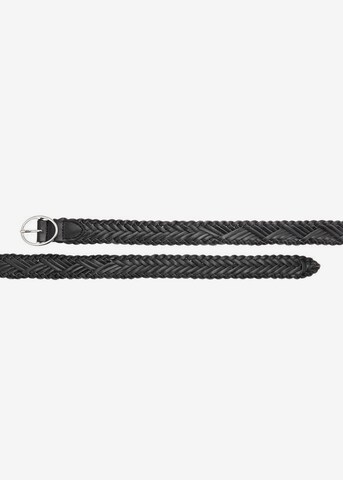 LASCANA Belt in Black