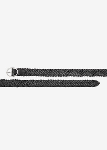 LASCANA Belt in Black