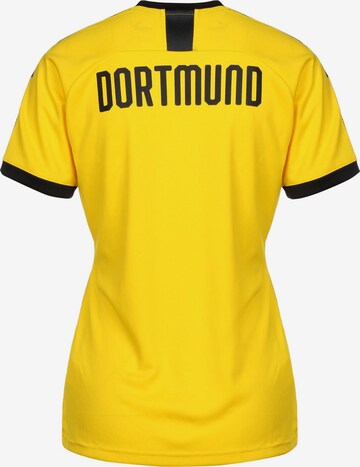 PUMA Trikot 'Borussia Dortmund Home 2019/2020' in Gelb