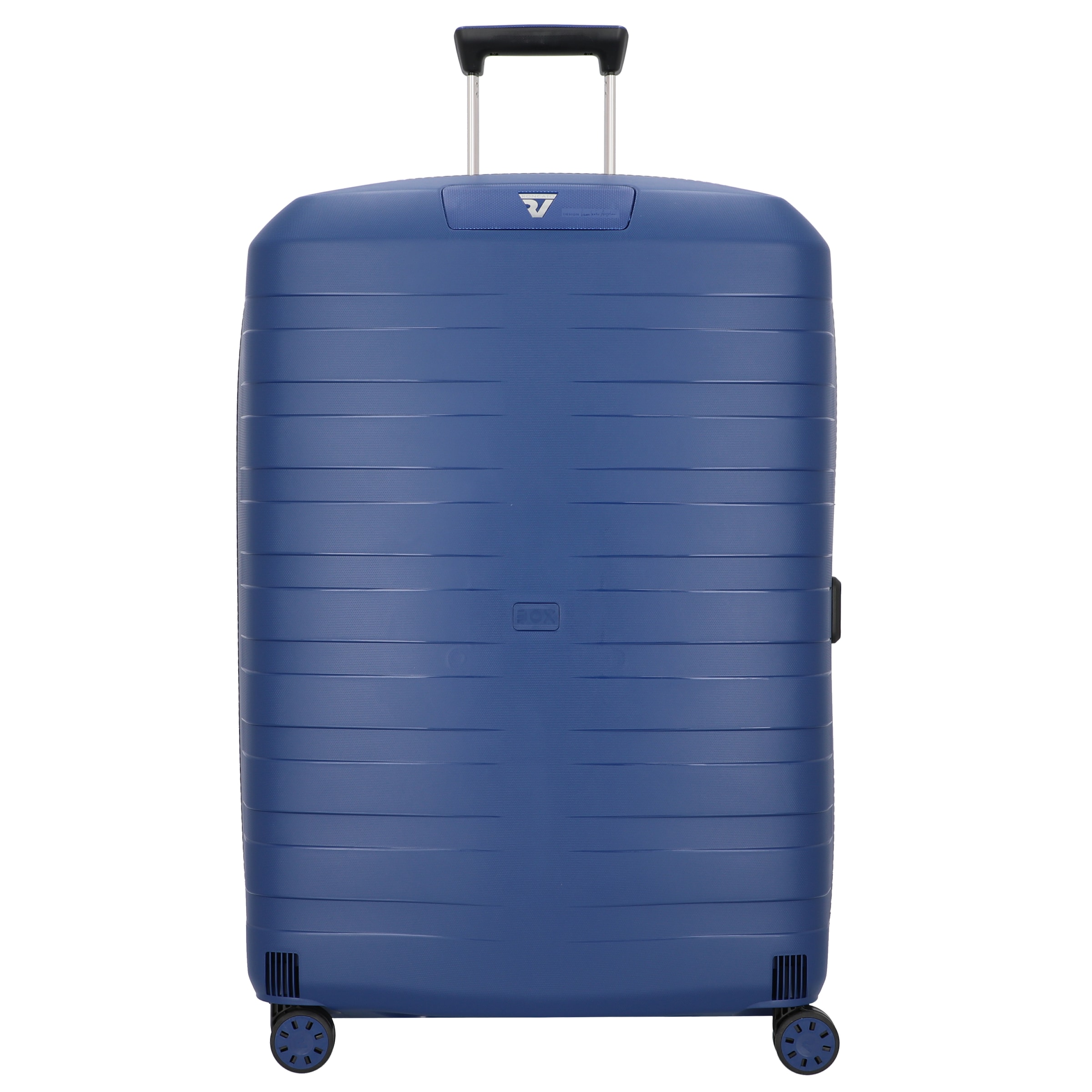 Roncato Trolley in Blau: Vorderseite