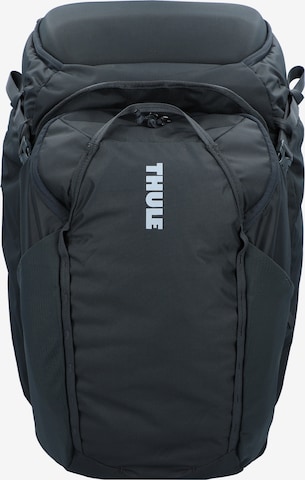 Thule Rucksack in Schwarz: predná strana