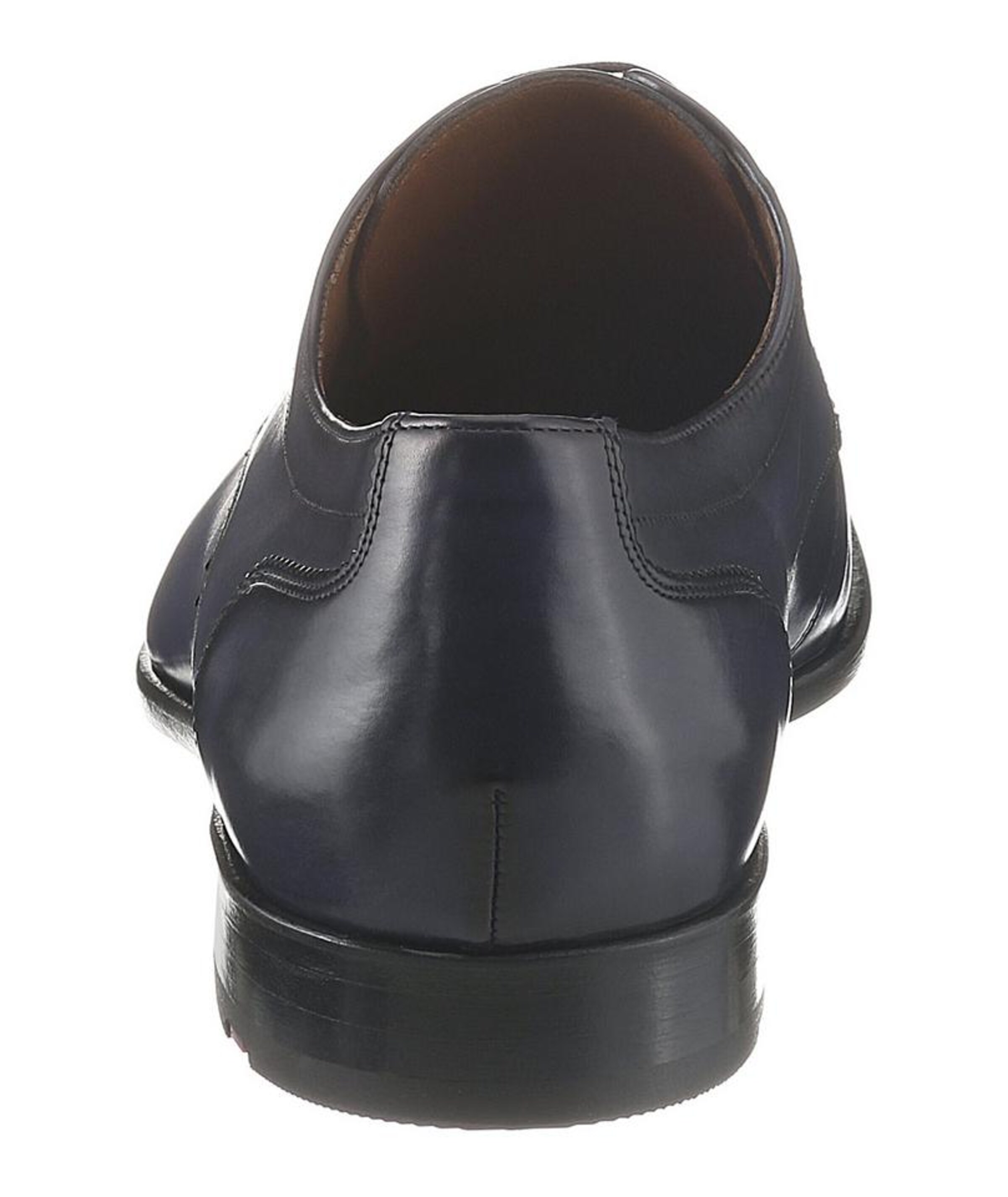 LLOYD Schnürschuh 'Pados' in Blau