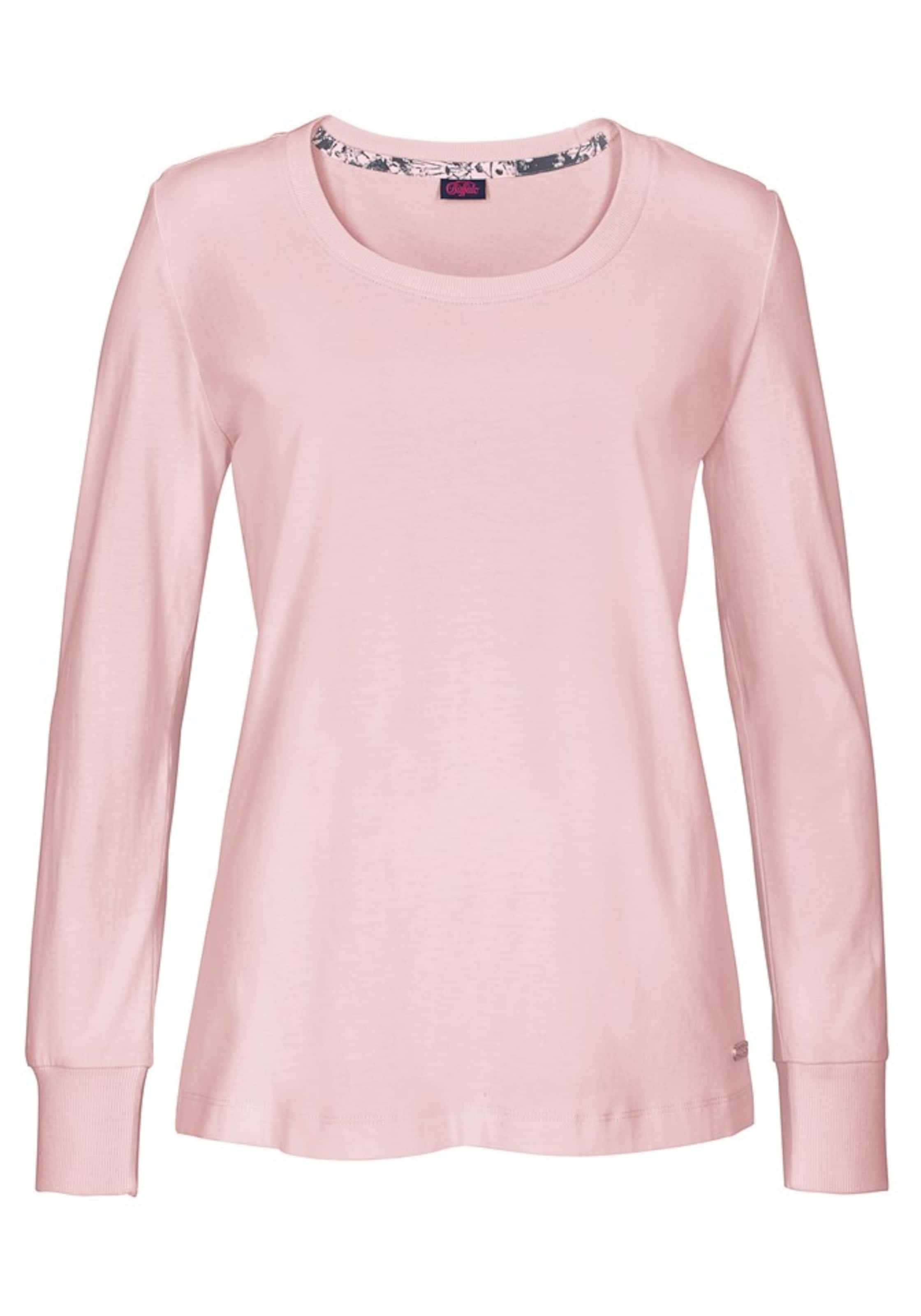 Pyjama BUFFALO en rose