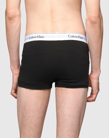 Calvin Klein Underwear Regular Boxershorts i svart