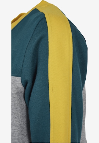 Urban ClassicsSweater majica - miks boja boja