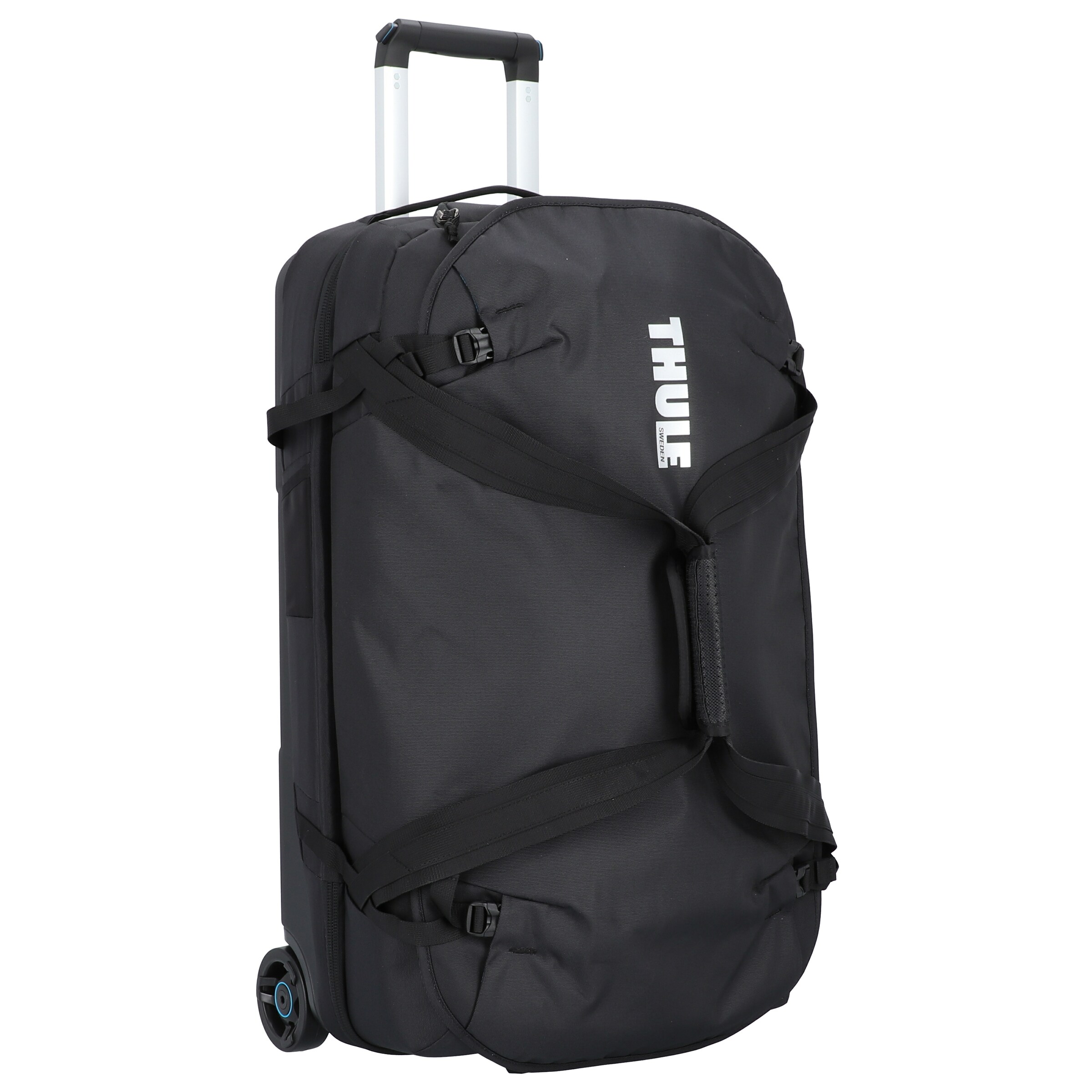 Thule Cart 'Subterra' in Black