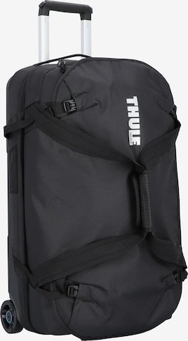 Thule Reisetasche 'Subterra' in Schwarz