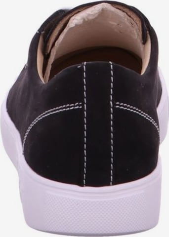 Finn Comfort Sneakers laag in Zwart