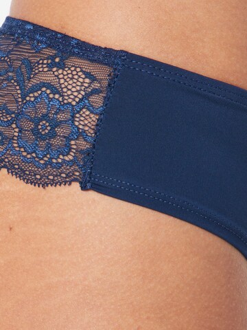 LASCANA String in Blau