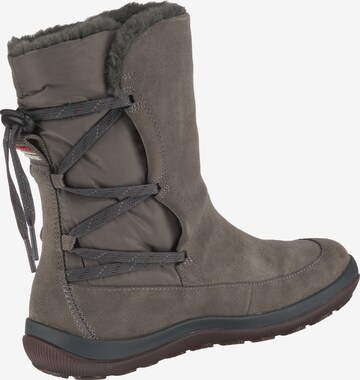 CAMPER Snow Boots in Grey