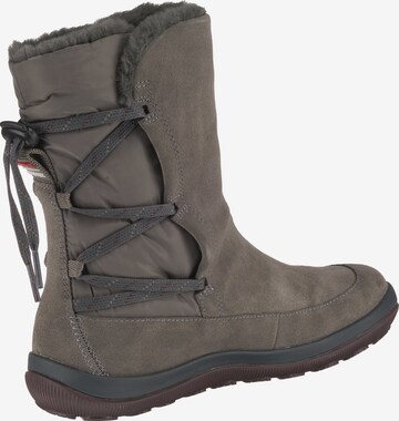 CAMPER Winterstiefel in Grau