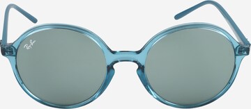 Ray-Ban Sluneční brýle – modrá