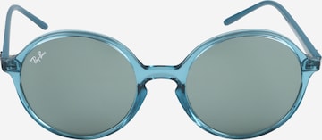 Ray-Ban Sonnenbrille in Blau