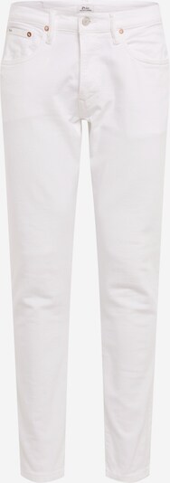 Polo Ralph Lauren Jeans 'SULLIVAN' i white denim, Produktvisning