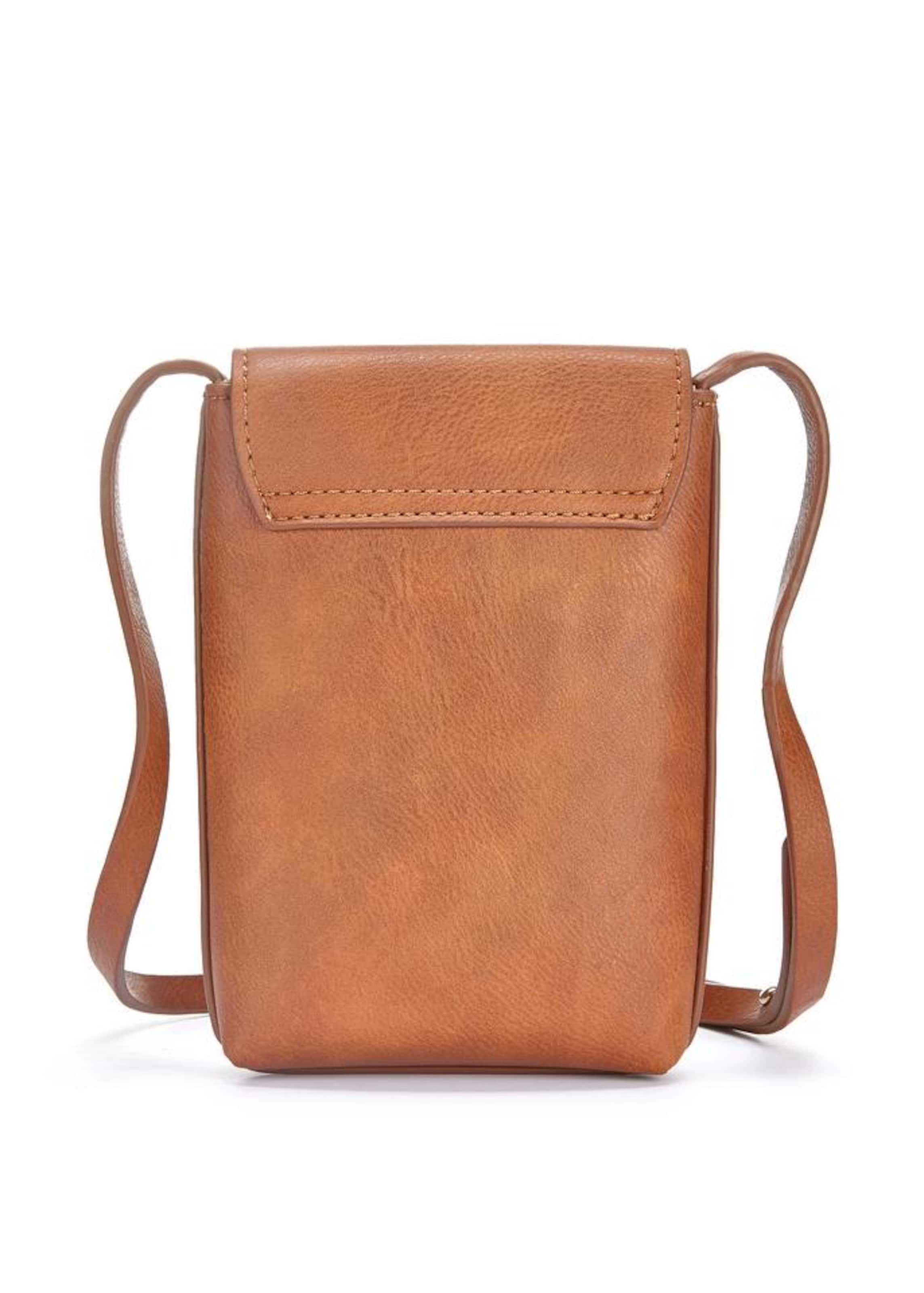 LASCANA Taška cez rameno - Hnedá