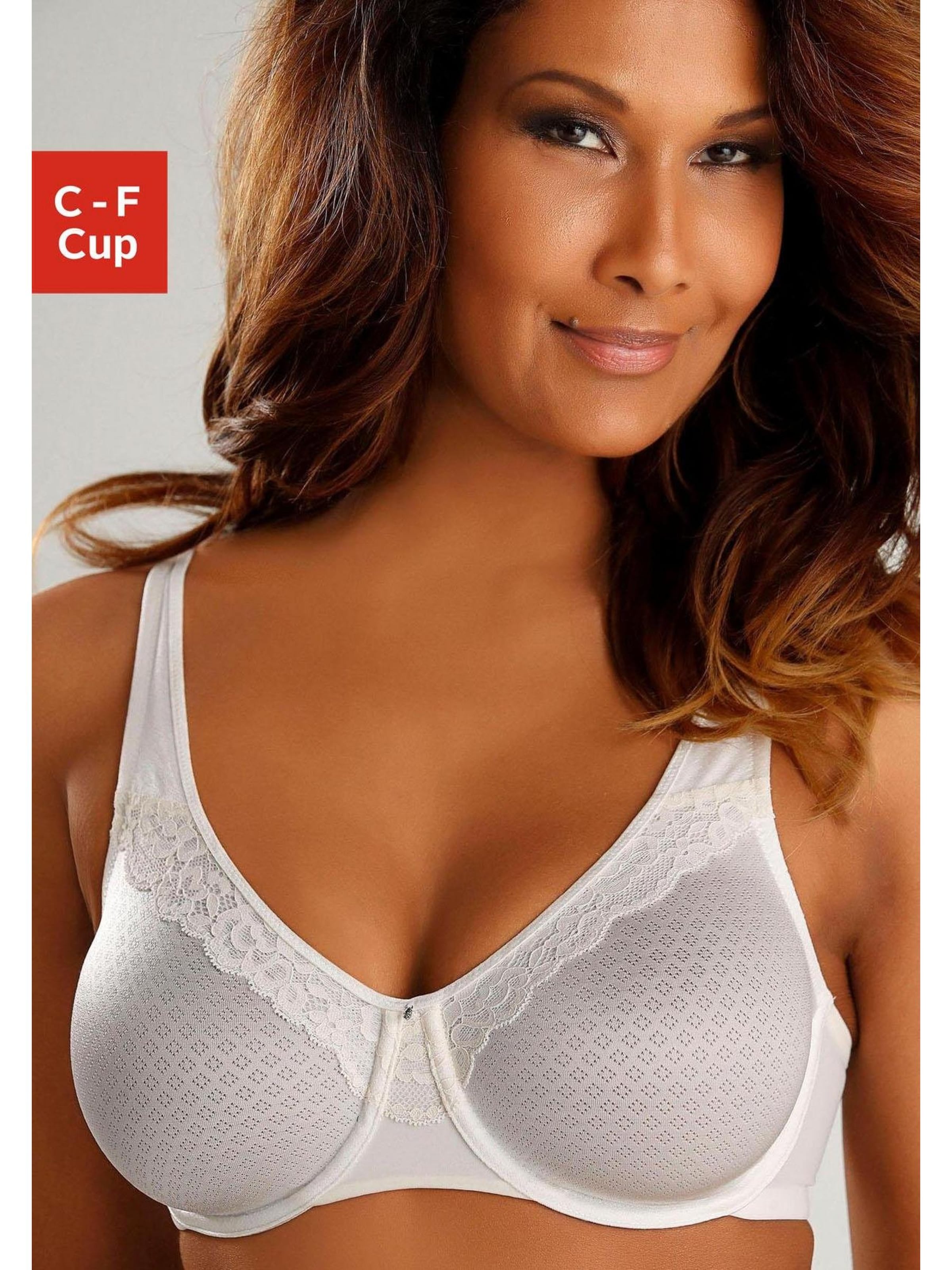 NUANCE - Minimizer-BH in naturweiß