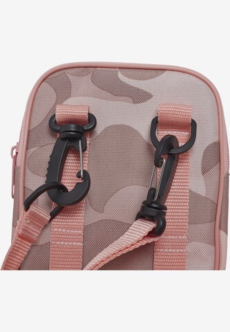 Urban Classics - Bolso de hombro en rosa