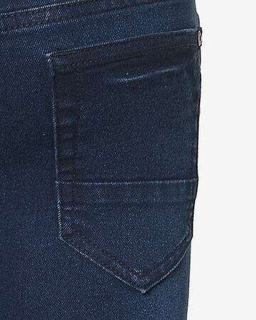 NAME IT Regular Jeans 'Ryan' in Blauw